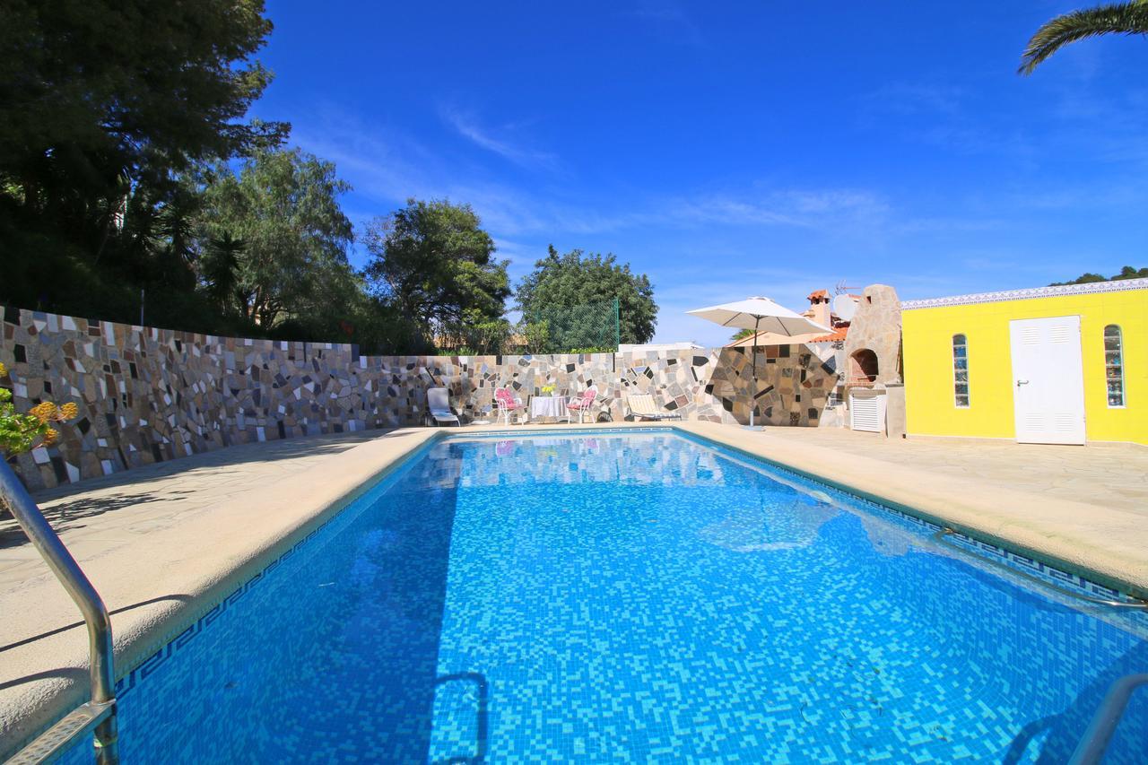 Villa Holiday Mia *